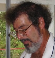 Guillermo Algaze