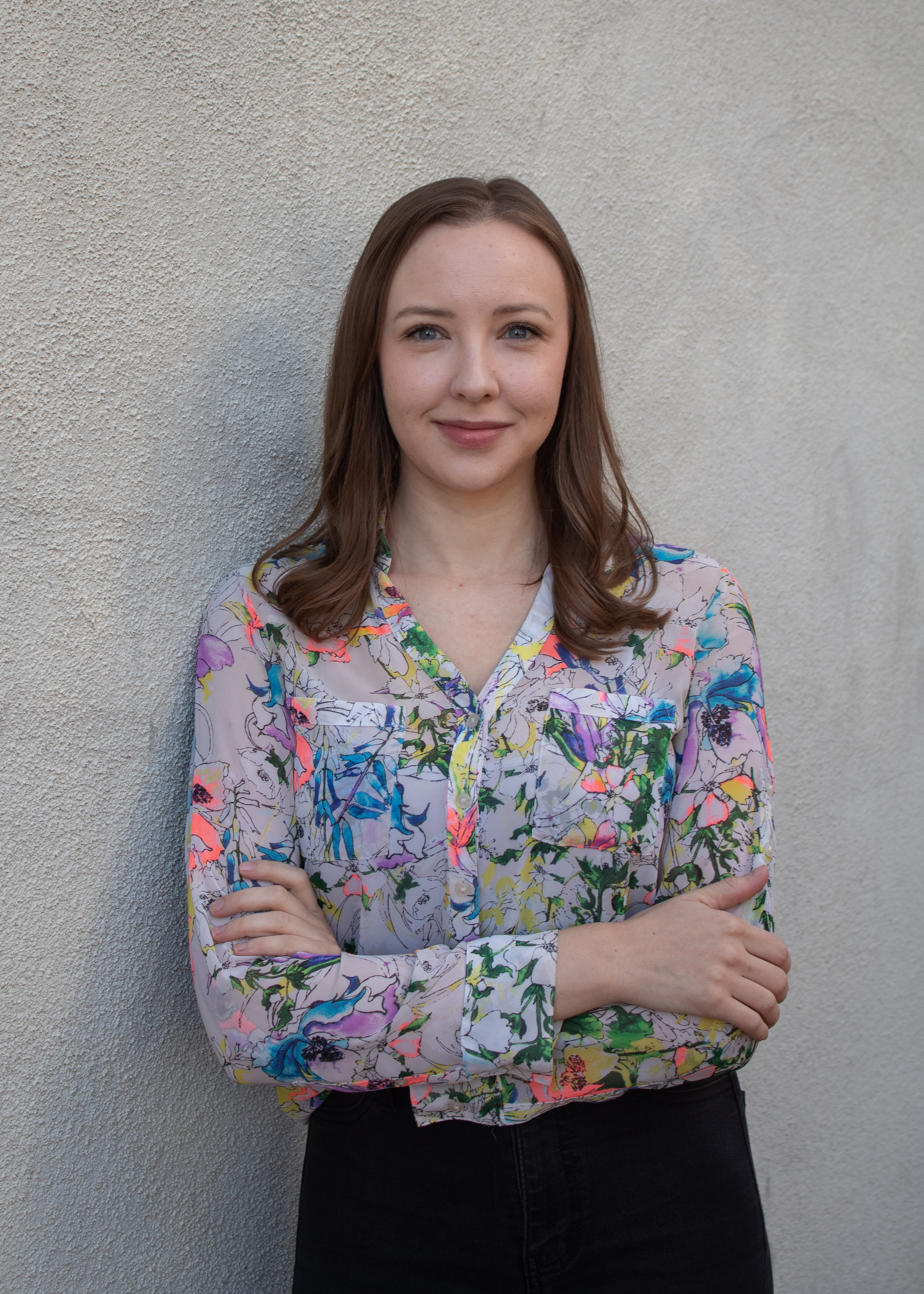 Linnea Wilder